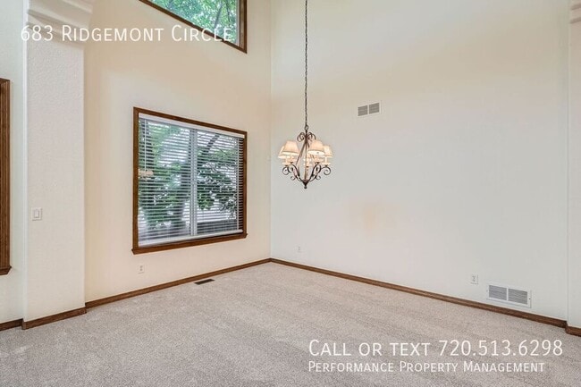 Building Photo - 683 Ridgemont Cir
