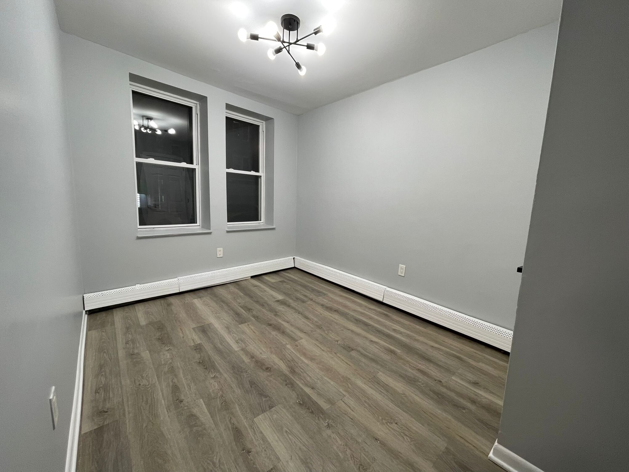 117 Wade St 1C - 121 Wade St