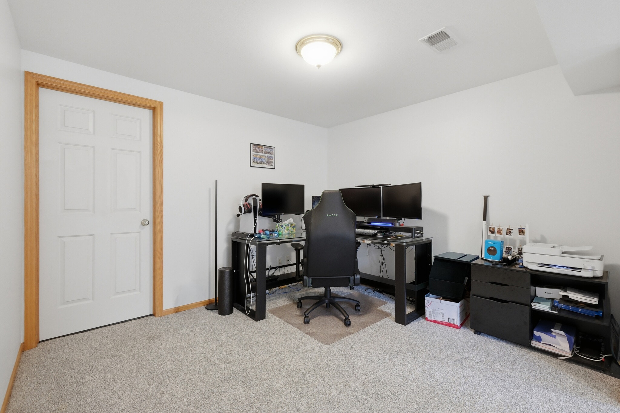 LL Office or Playspace - 1051 Tamarack Way