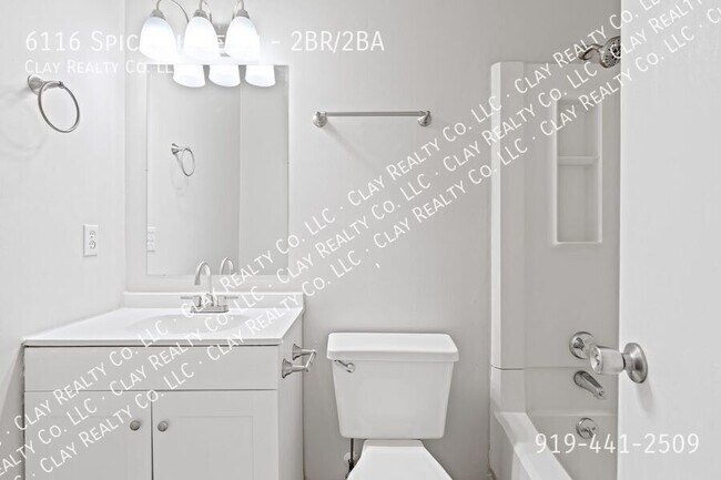 Building Photo - 6116 Spice Ridge Ln