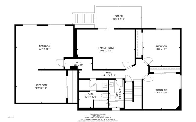 Building Photo - Beautiful House on Manhasset! Great Views! (Lease out, pending signatures. Check back in a few da...