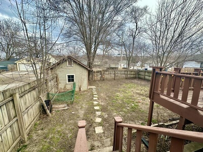 Building Photo - 936 Alabama St