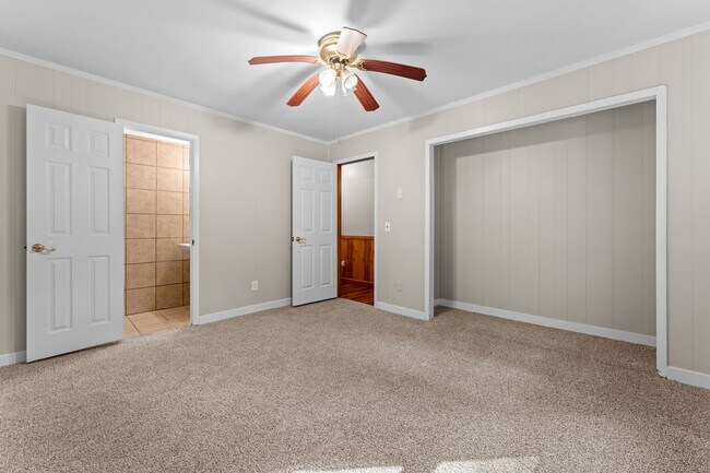 Building Photo - 154 Mashburn Branch Cove Rd