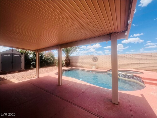 Building Photo - 660 Bonanza Plain Ave