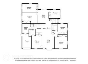 Building Photo - 207 W Whitney Dr