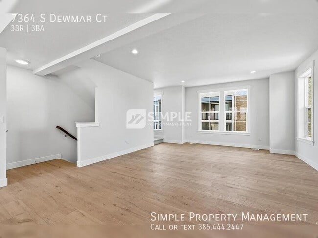 Building Photo - 7364 S Dewmar Ct