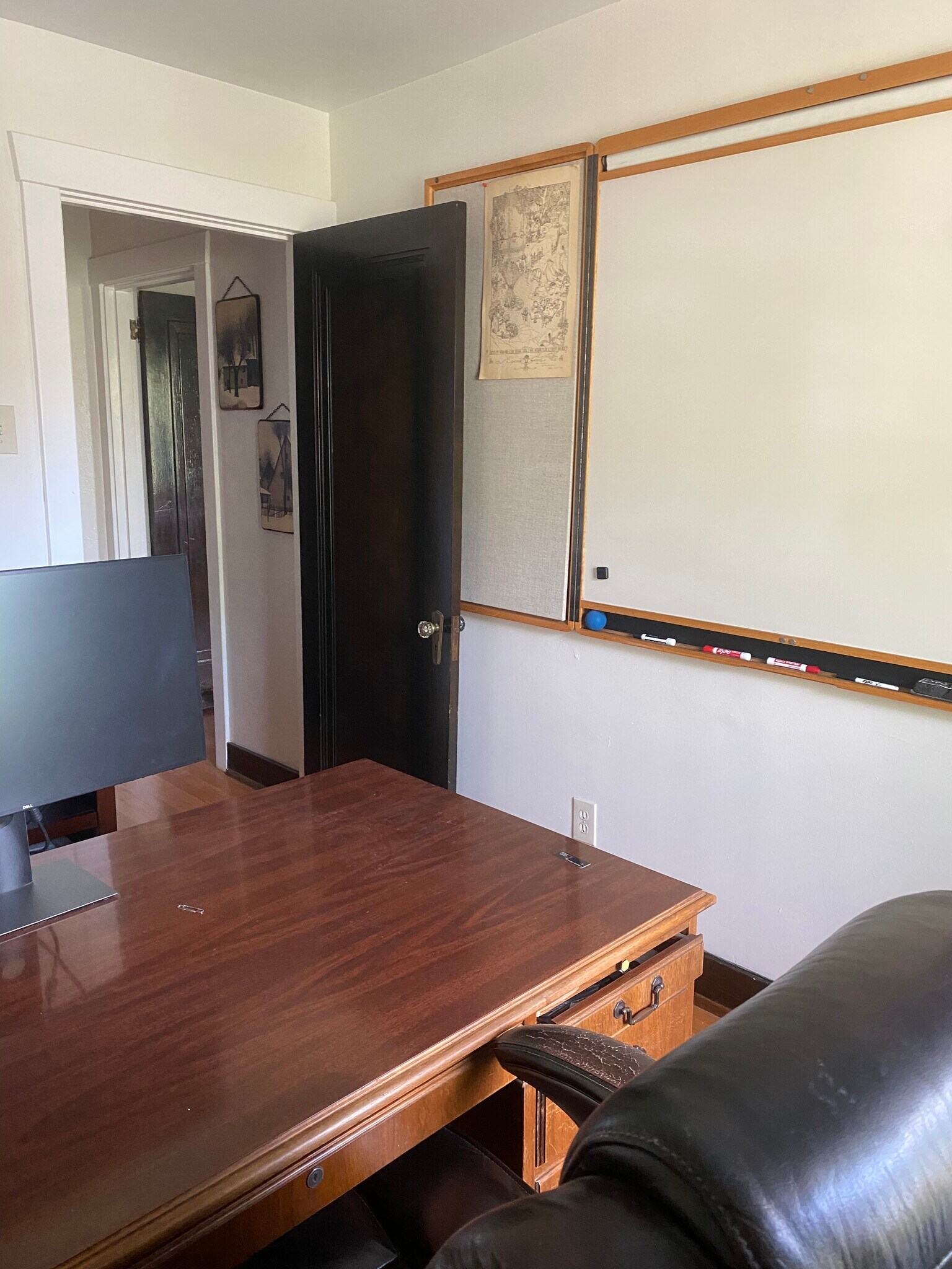 Office - 6824 McPherson Blvd