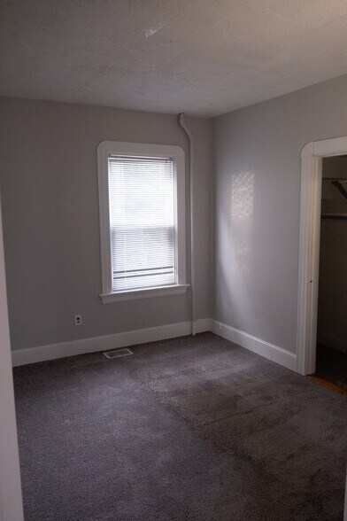 Bedroom 2 - 22 Woonasquatucket Ave