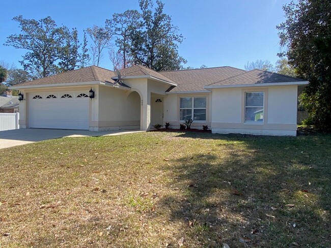 Building Photo - Fantastic Ormond Beach Home