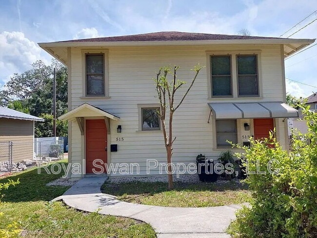 Building Photo - 515 McRorie St