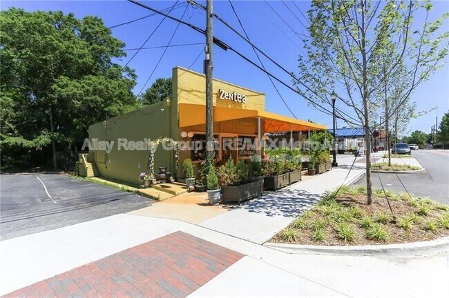 Building Photo - 5200 Peachtree Rd