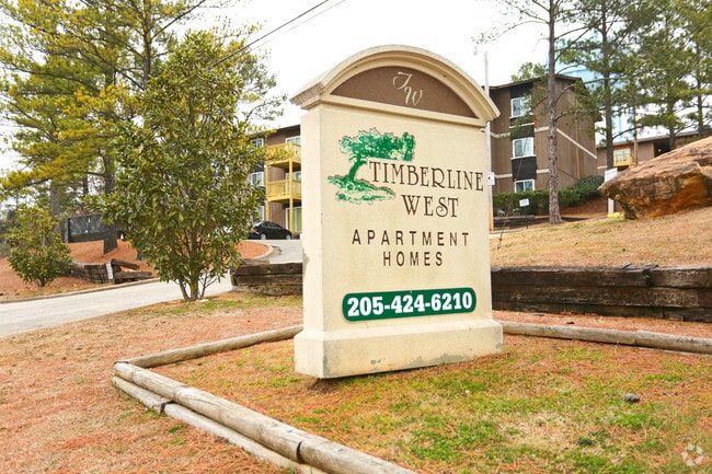 Building Photo - Timberline West Apartment Homes
