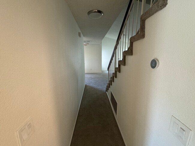 Hallway - 44215 Danya Ln