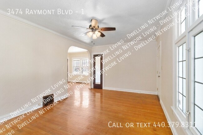 Building Photo - 3474 Raymont Blvd