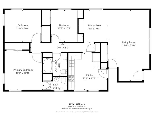 Building Photo - 6461 N 73rd St