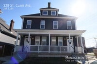 Building Photo - 328 St Clair Ave