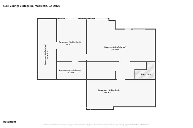Building Photo - 6287 Vinings Vintage Dr SE