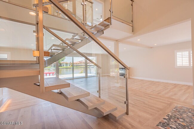 Building Photo - 3708 Capstan Cir