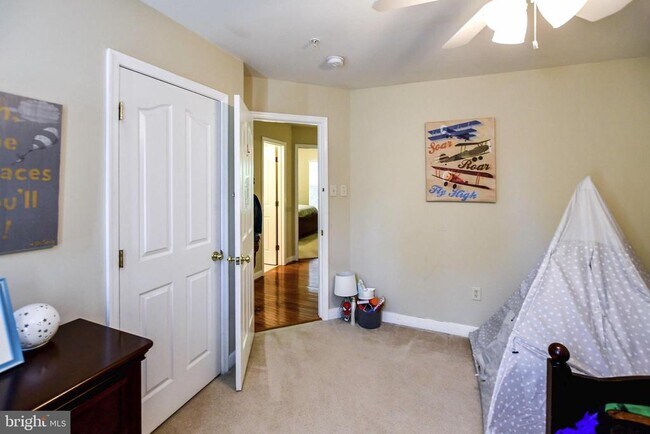 Building Photo - 13003 Belle Meade Trace