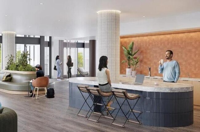 Building Photo - 600 St Albans Dr