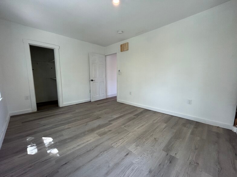 Bedroom 1 - 174 Church St