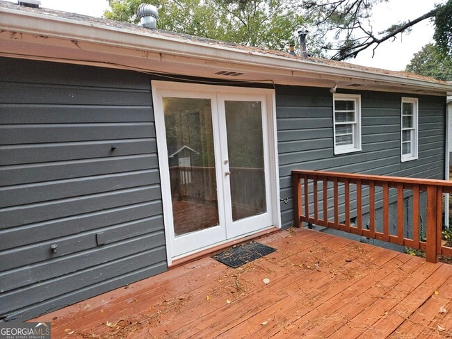 Building Photo - 2695 Sandtown Rd SW