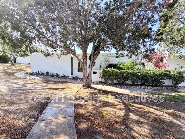 Building Photo - 629 W Las Lomitas Rd