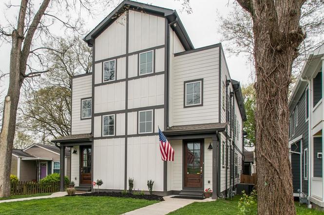 Building Photo - 5307B Tennessee Ave