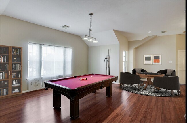Building Photo - 16906 Bird Creek Dr