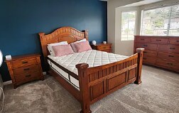 Primary Bedroom - 2091 Manzana Way