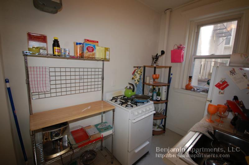 Building Photo - 1175 Boylston St