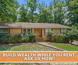 Building Photo - 3022 Cruse Rd NW