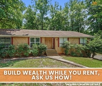 Building Photo - 3022 Cruse Rd NW