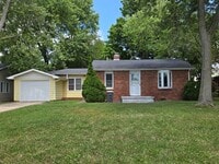Building Photo - 1 bed 1 bath, 844 square foot home located in West Lafayette