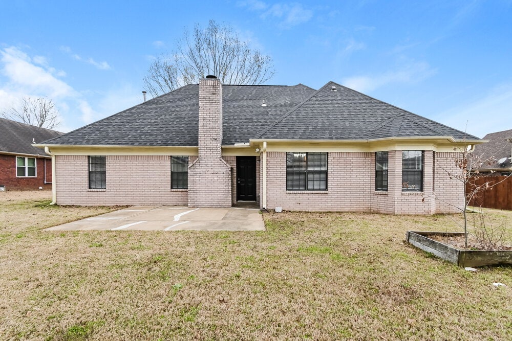 Building Photo - 3580 Brandon Ln