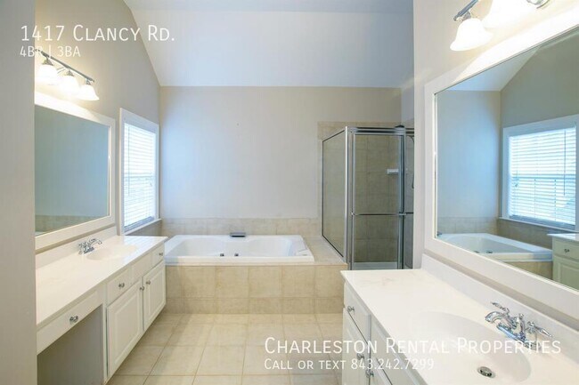 Building Photo - 1417 Clancy Rd