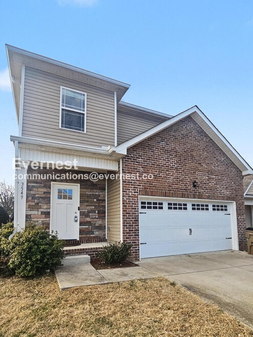 Building Photo - 3549 Brick Church Pike