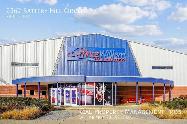 Building Photo - 2362 Battery Hill Cir