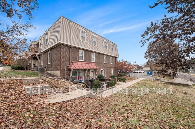 Building Photo - 7716 W 85th St