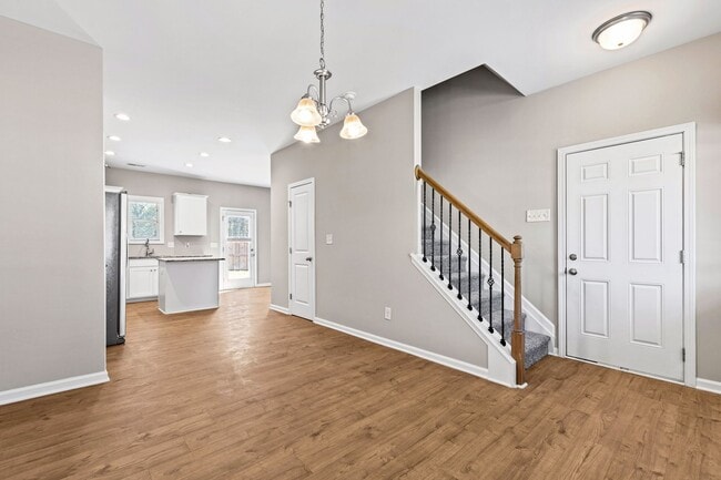 Building Photo - Modern 3BR/2.5BA Home with Open Layout – W...