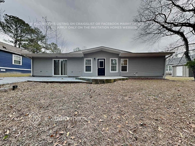 Building Photo - 721 Utoy Cir SW