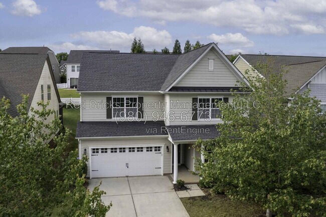 Building Photo - 127 Blossom Ridge Dr
