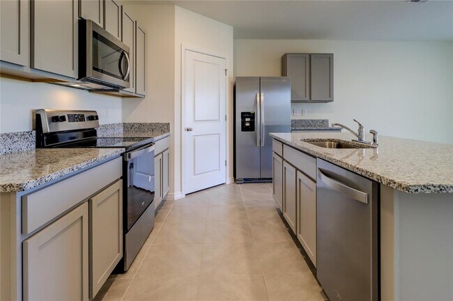 Building Photo - 8934 Forge Breeze Lp