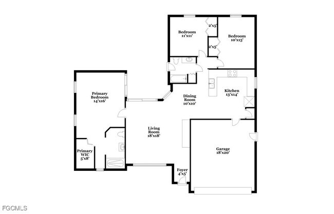Building Photo - 8332 Caloosa Rd