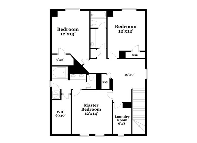 Building Photo - 18606 Cooper Ravine Wy