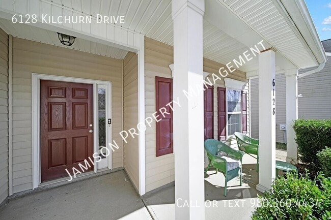 Building Photo - 6128 Kilchurn Dr