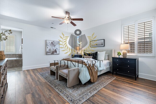 Building Photo - 1632 N Broadbent Ln