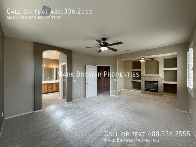Building Photo - 17453 W Rock Ledge Rd
