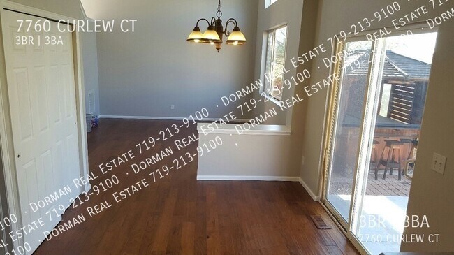 Building Photo - 7760 Curlew Ct