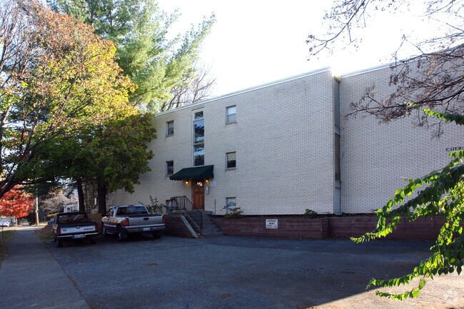 Building Photo - Cheroke Arms